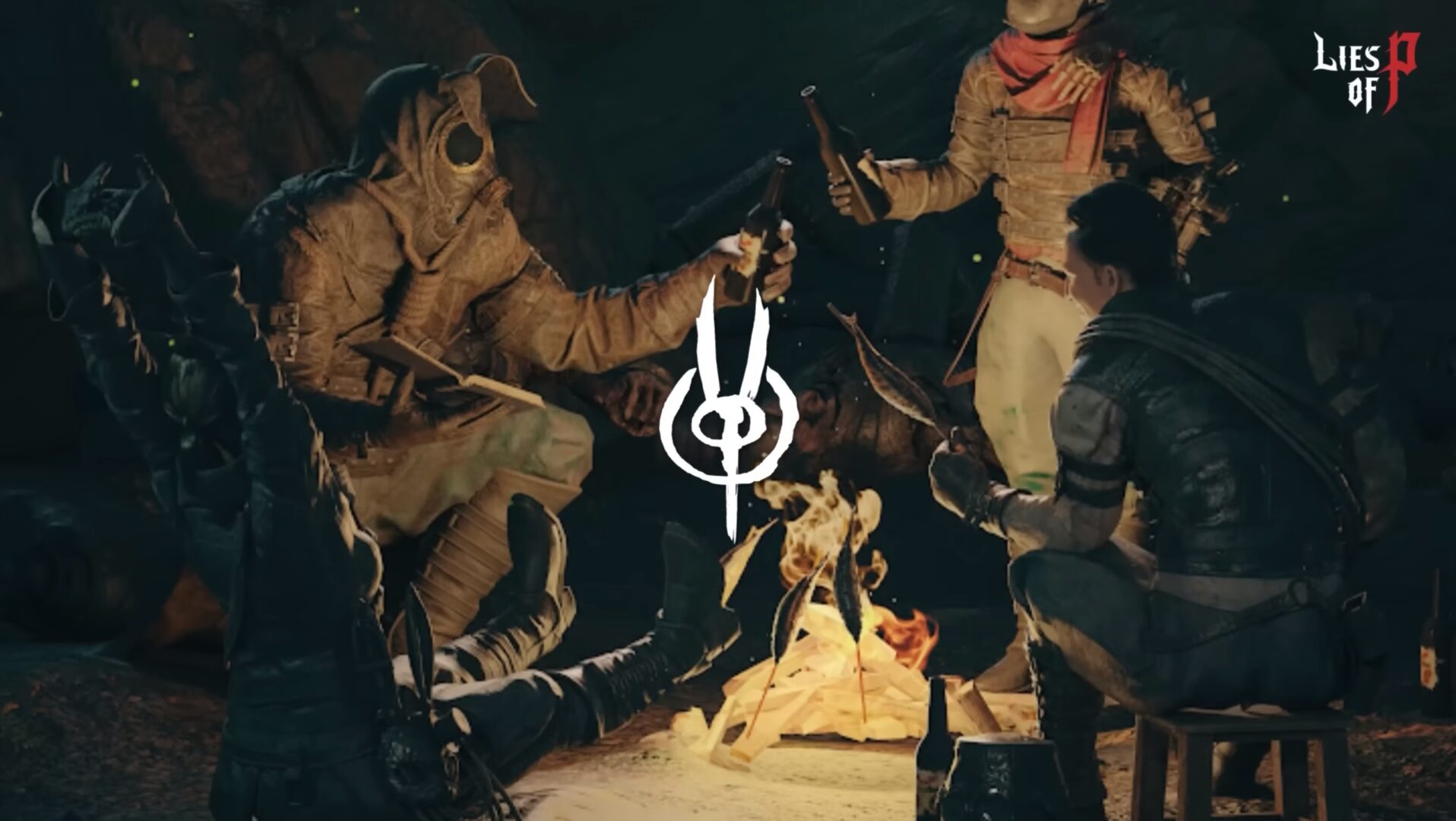 Zdjęcie okładkowe wpisu Lies of P – nadchodzące nowości i DLC