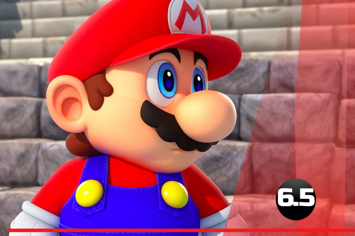 Zdjęcie okładkowe wpisu Recenzja: Super Mario RPG [Switch]