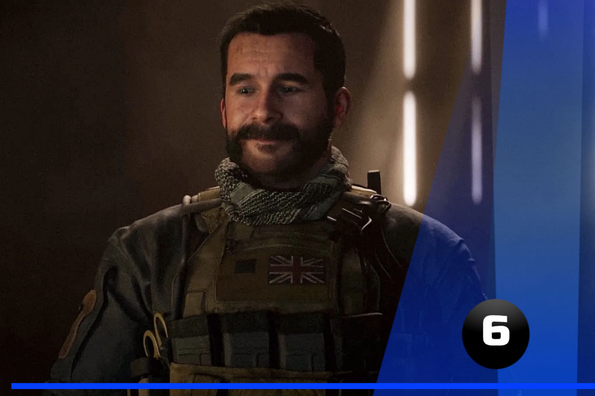 Zdjęcie okładkowe wpisu Recenzja: Call of Duty: Modern Warfare III (PS5)