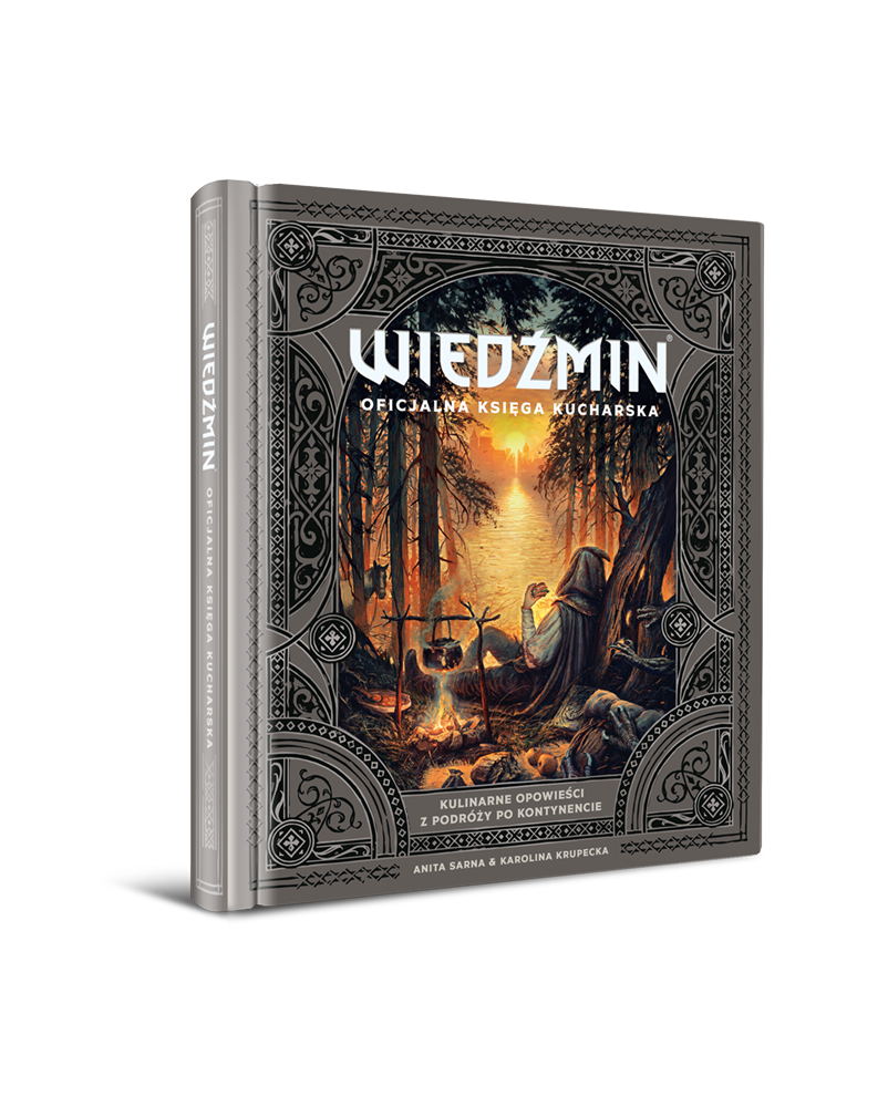 Oficjalna księga kucharska