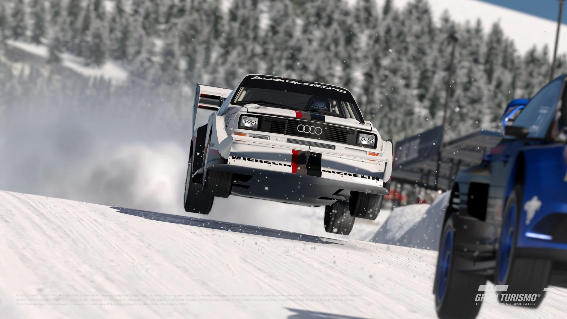 Zdjęcie okładkowe wpisu Gran Turismo 7 otrzyma dużą aktualizację i sporo dodatków