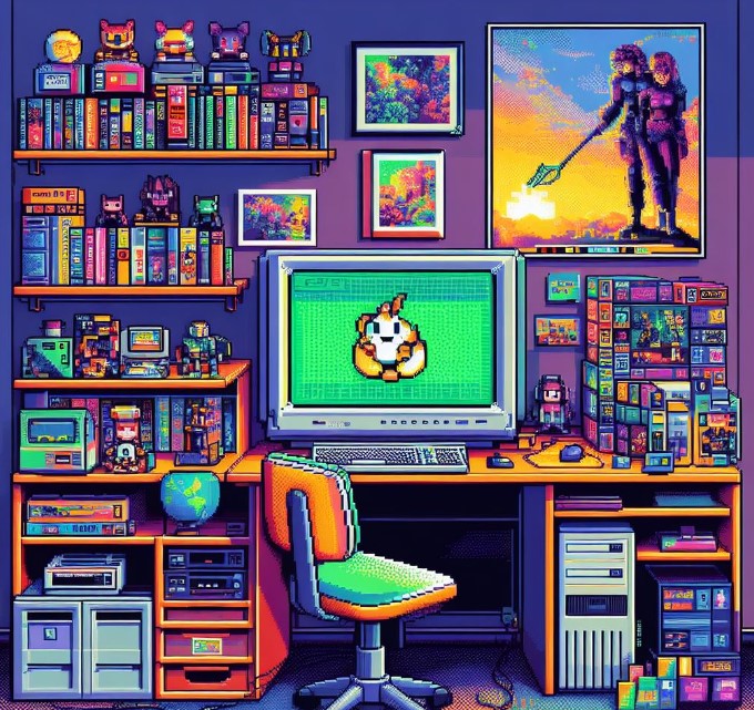 Zdjęcie okładkowe wpisu Cross-Platform Gaming: Jedność Świata Rozrywki