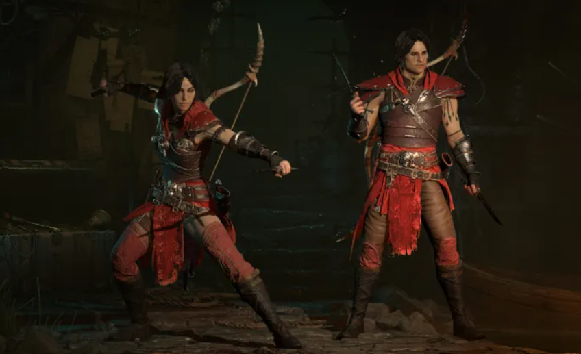 Zdjęcie okładkowe wpisu Blizzard przywraca wydarzenie zwiększające XP i złoto w Diablo IV