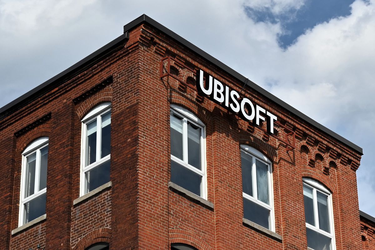 Zdjęcie okładkowe wpisu Ubisoft kolejnym studiem dotkniętym falą zwolnień