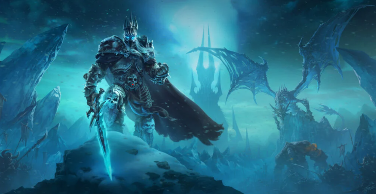 Zdjęcie okładkowe wpisu Blizzard wprowadzi WoWa na konsole?