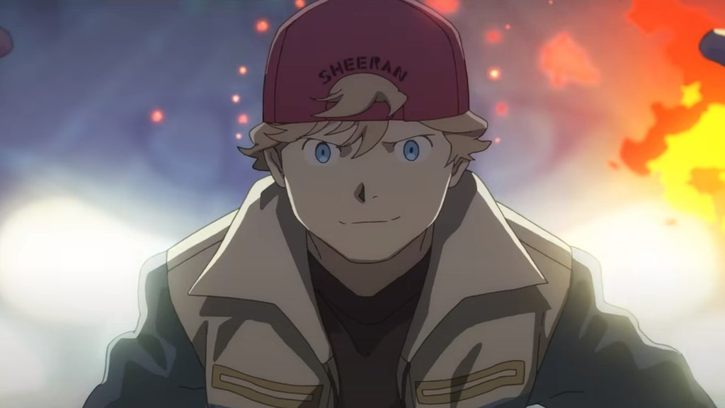 Zdjęcie okładkowe wpisu Pokemon DLC zawiera zremiksowaną piosenkę Eda Sheerana