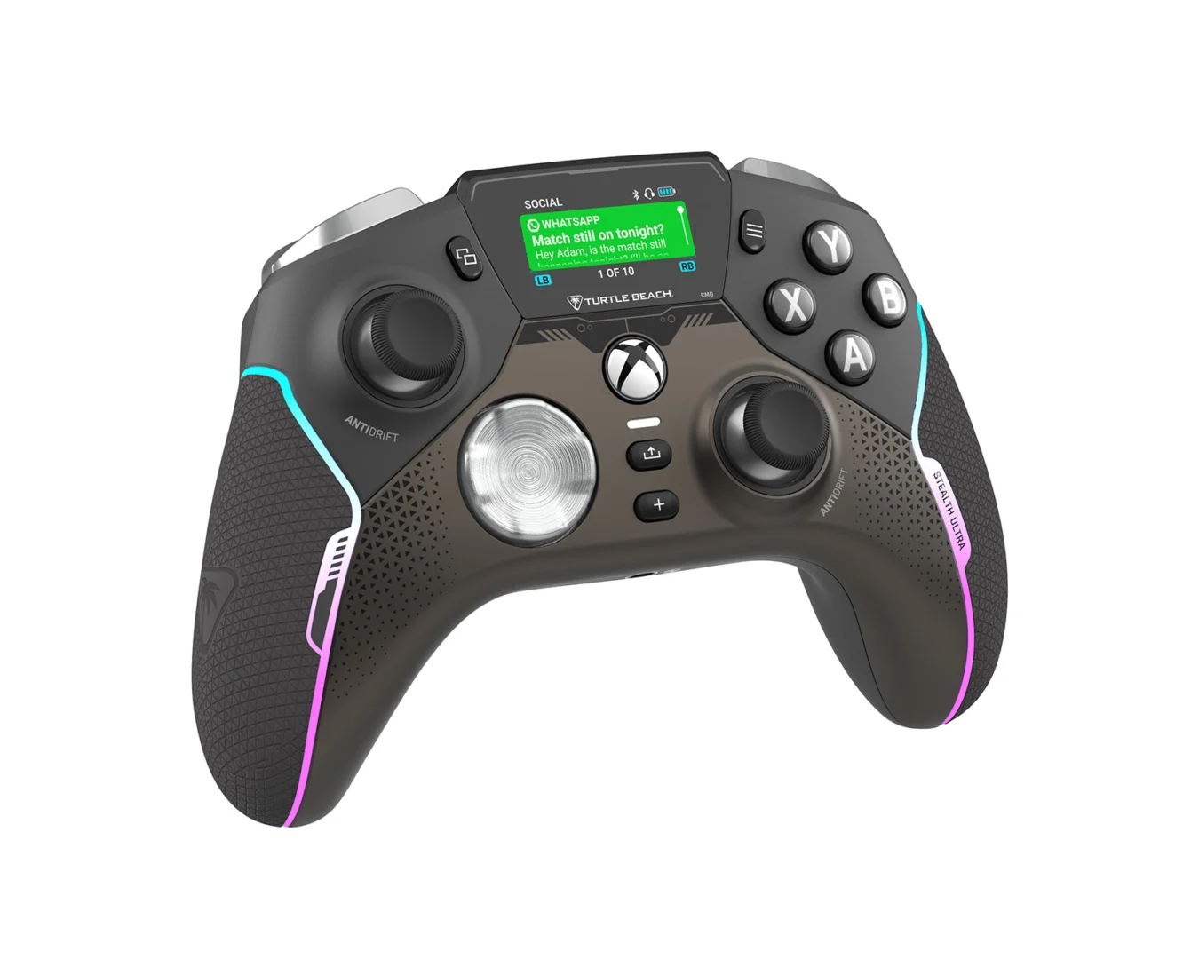 Turtle Beach Stealth Ultra