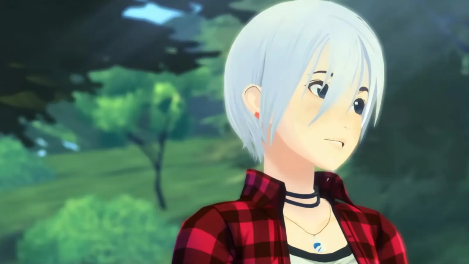 Zdjęcie okładkowe wpisu Demo Another Code: Recollection jest już dostępne w eShop