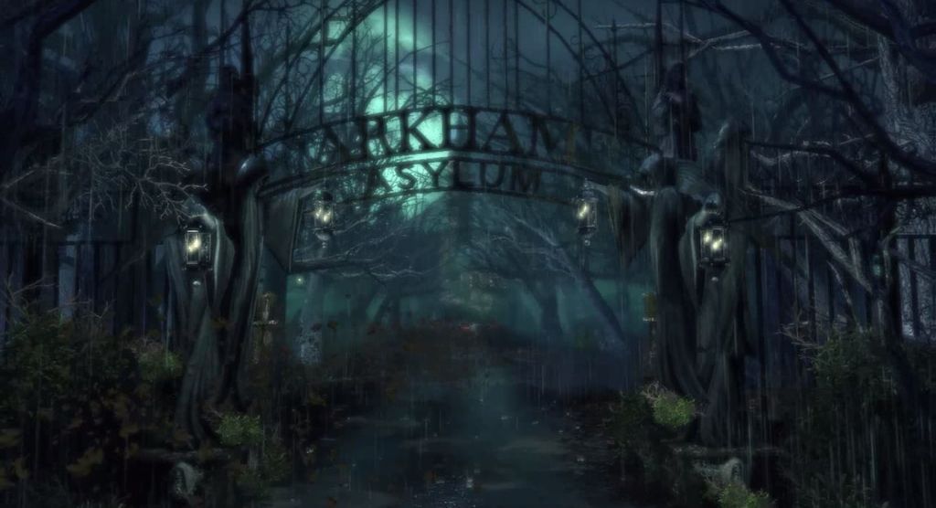 Zdjęcie okładkowe wpisu Legion Samobójców: Śmierć Lidze Sprawiedliwości to nie ostatnia gra w Arkhamverse