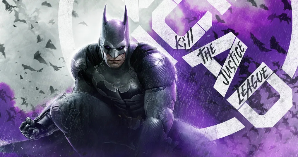 Zdjęcie okładkowe wpisu Legion Samobójców: Śmierć Lidze Sprawiedliwości z trybem Hordy i PvPvE?
