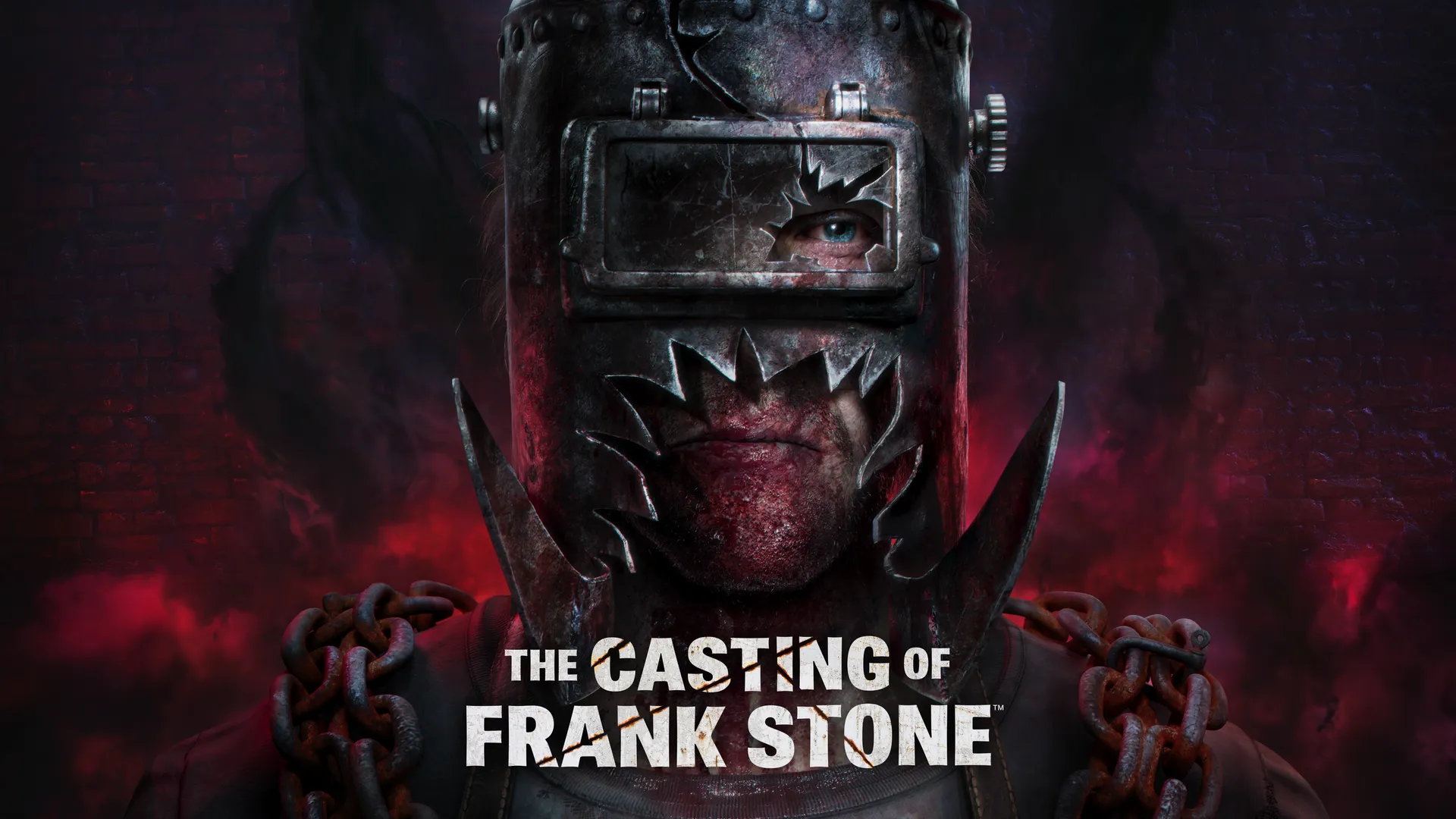 Zdjęcie okładkowe wpisu TGA: The Casting of Frank Stone w przyszłym roku