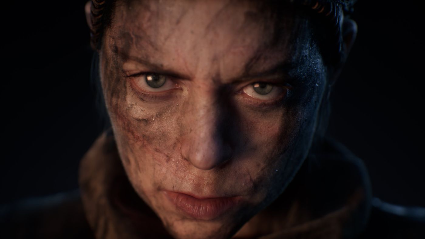 Zdjęcie okładkowe wpisu Hellblade 2 kolejną grą na konsolach Xbox zablokowaną w 30 klatkach