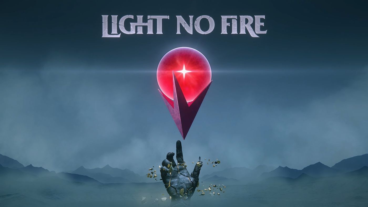 Zdjęcie okładkowe wpisu TGA: Light No Fire — nowa gra twórców No Man’s Sky