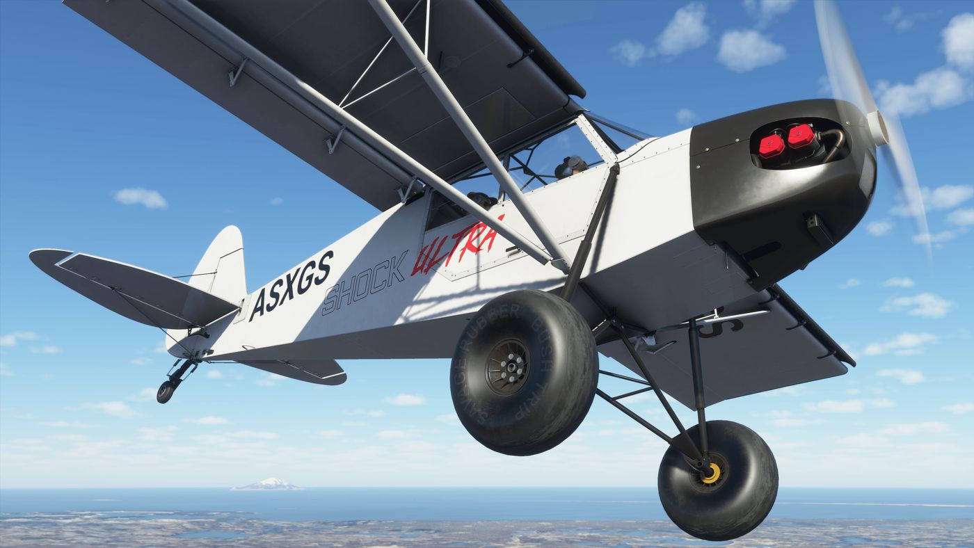 Zdjęcie okładkowe wpisu Pięć nowych realistycznych miast w Microsoft Flight Simulator
