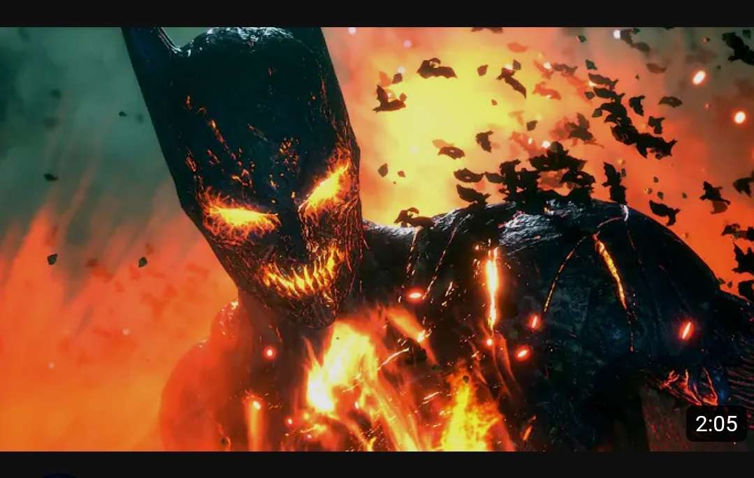 Zdjęcie okładkowe wpisu TGA: Legion Samobójców: Śmierć Lidze Sprawiedliwości – zwiastun starć z bossami