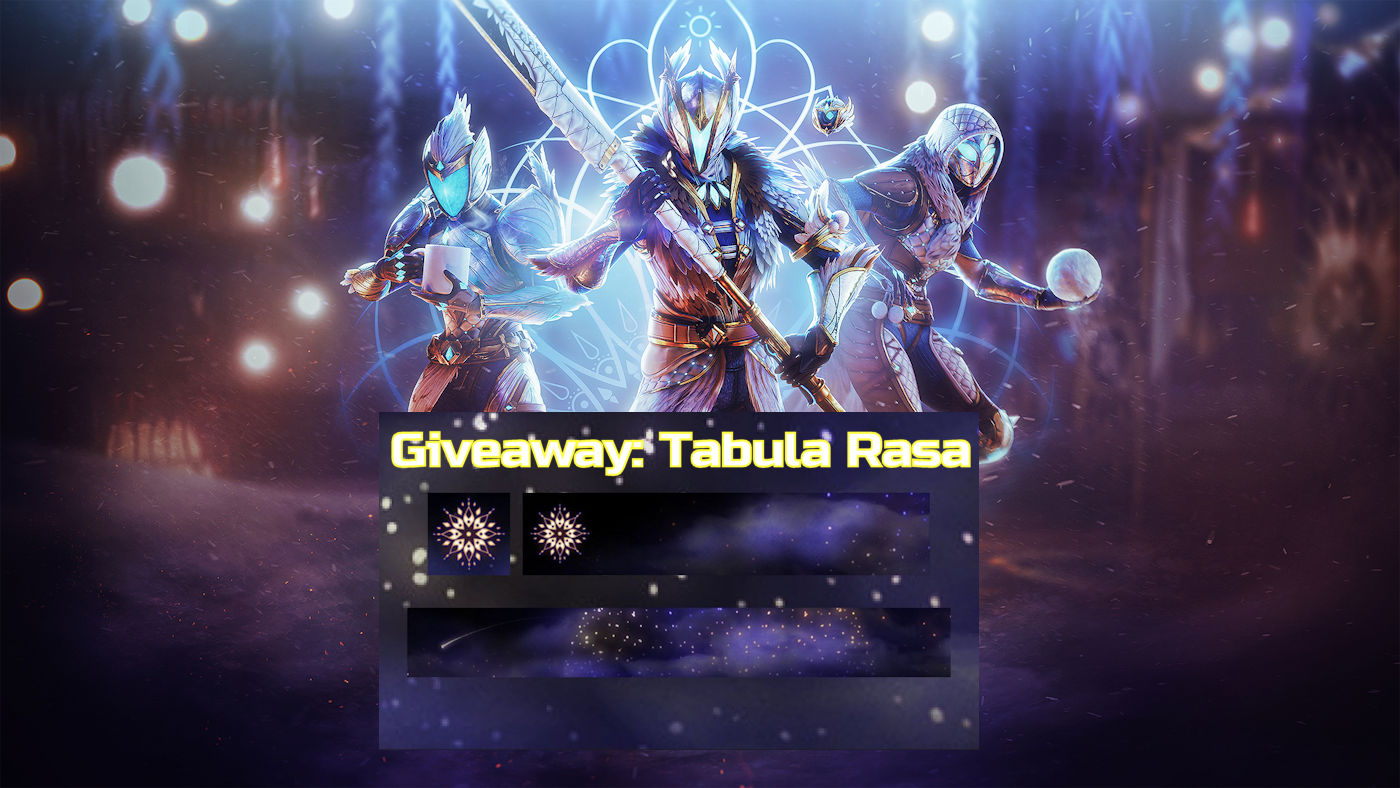 Zdjęcie okładkowe wpisu Zgarnij 1 z 50 zimowych emblematów w Destiny 2