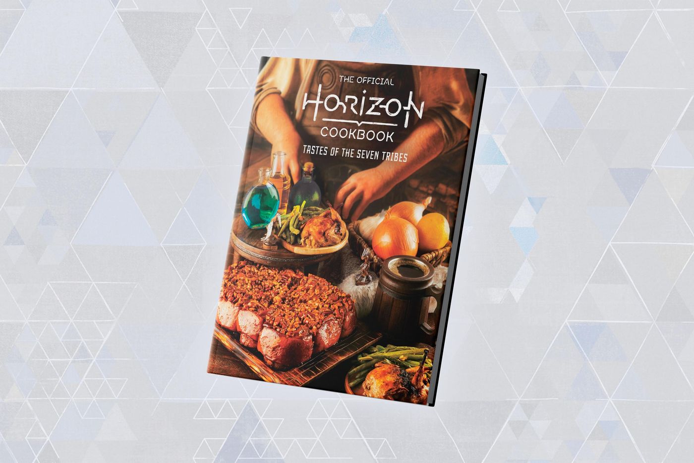 Zdjęcie okładkowe wpisu The Official Horizon Cookbook w 2024 roku!