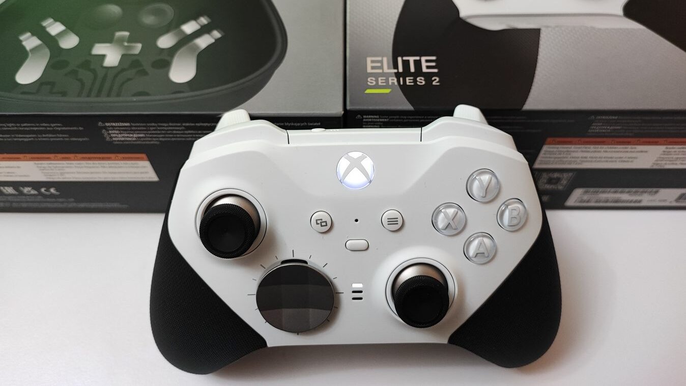 Xbox Elite Series 2 CORE