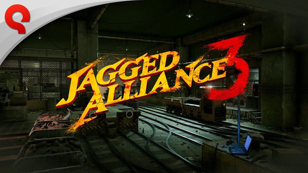 Zdjęcie okładkowe wpisu Darmowa aktualizacja 1.4 do Jagged Alliance 3 jest już dostępna!