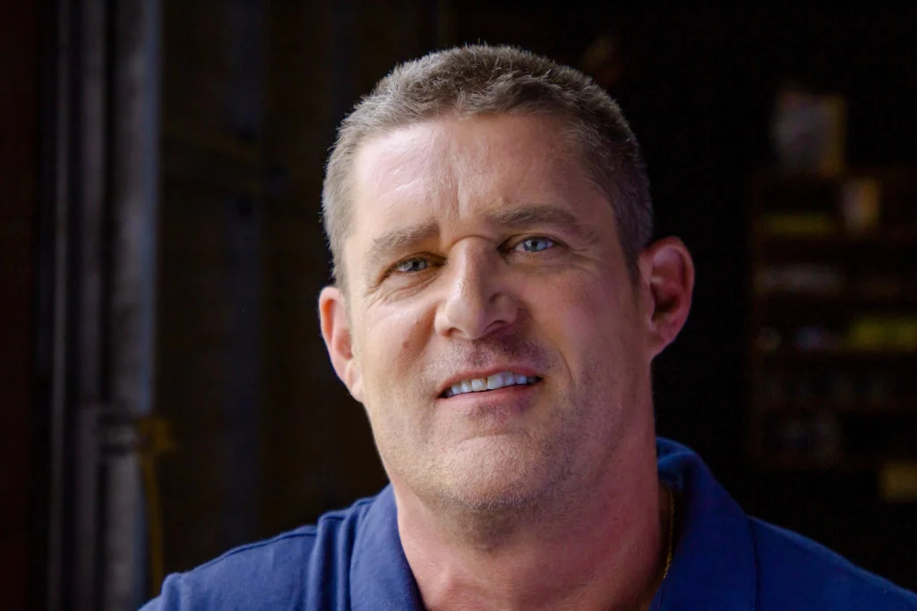 Zdjęcie okładkowe wpisu Współtwórca Dead Space, Glen Schofield, zapowiada swój kolejny projekt