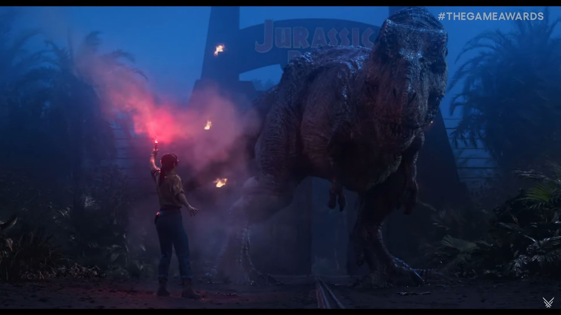 Zdjęcie okładkowe wpisu Zajrzyj za kulisy Jurassic Park: Survival