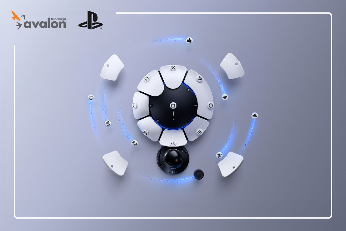 Zdjęcie okładkowe wpisu Kontroler Access do PlayStation 5 już dostępny