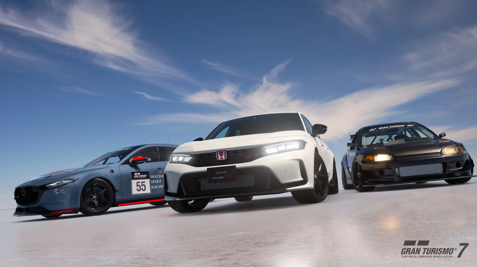 Zdjęcie okładkowe wpisu Twórca Gran Turismo współpracuje z Sony Honda nad samochodem