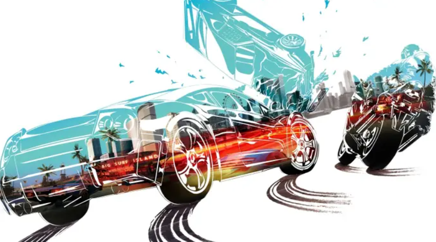 Zdjęcie okładkowe wpisu Burnout Paradise Remastered – powróci w odświeżonej wersji