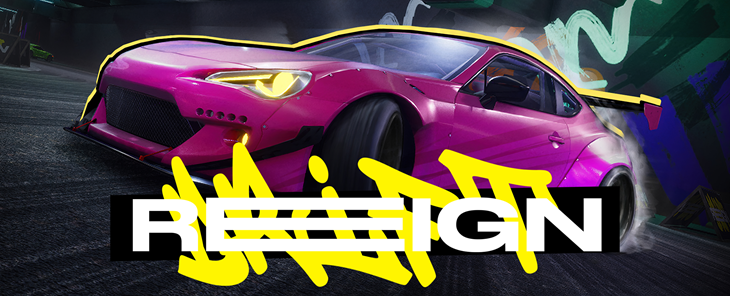 Zdjęcie okładkowe wpisu Drift Reign zapowiedziane na PlayStation