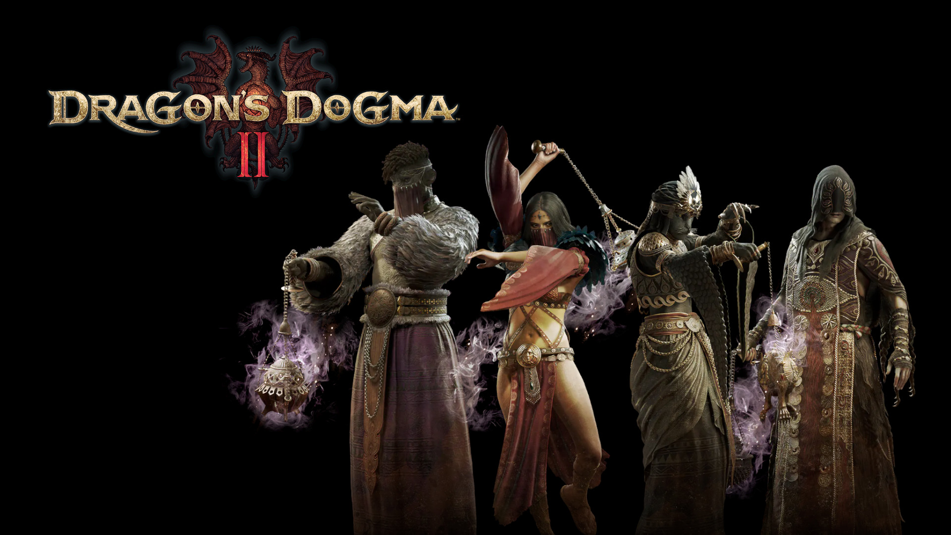 Zdjęcie okładkowe wpisu Dragon’s Dogma 2 – Trickster z nagraną rozgrywką