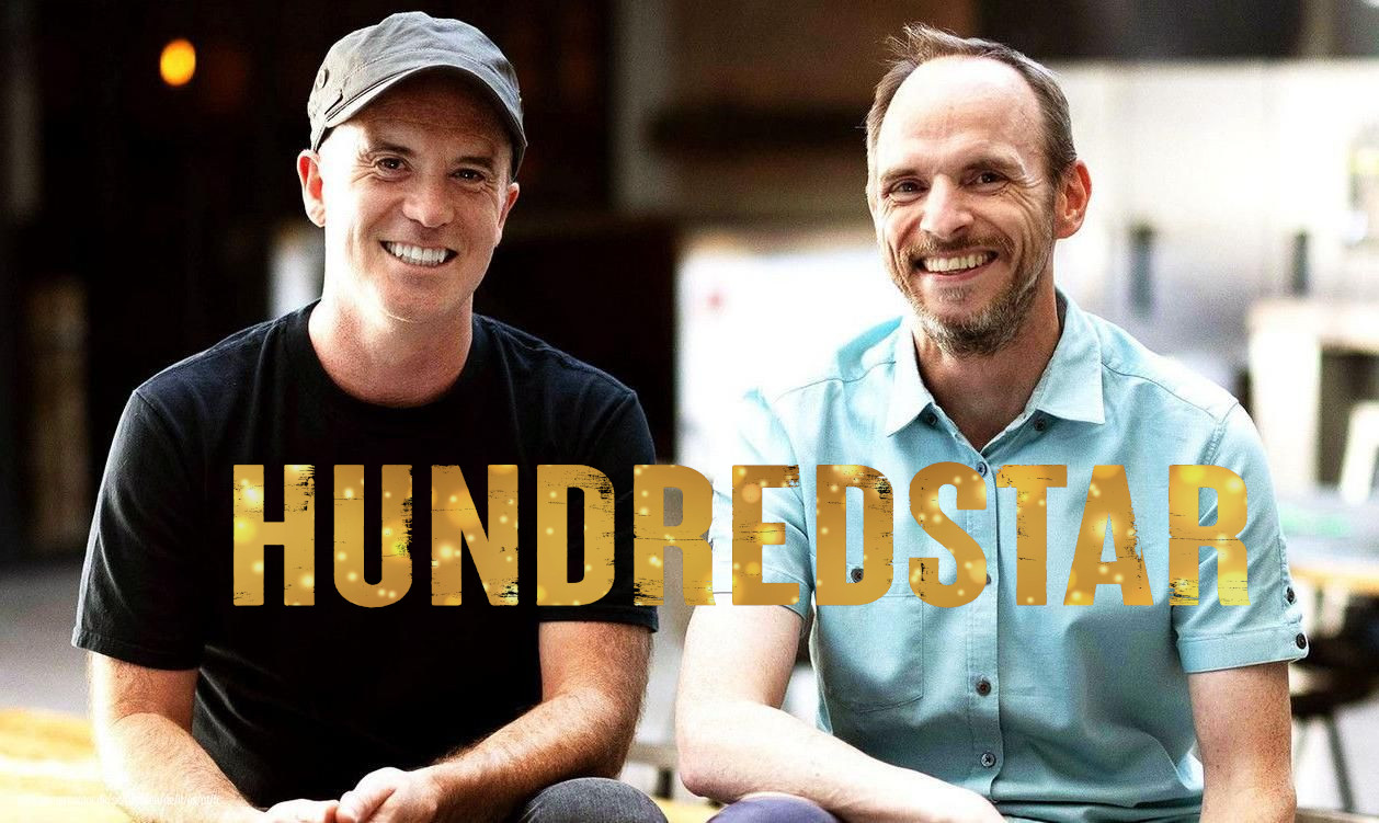 Zdjęcie okładkowe wpisu Hundred Star Games – założyciele Rocksteady otwierają nowe studio