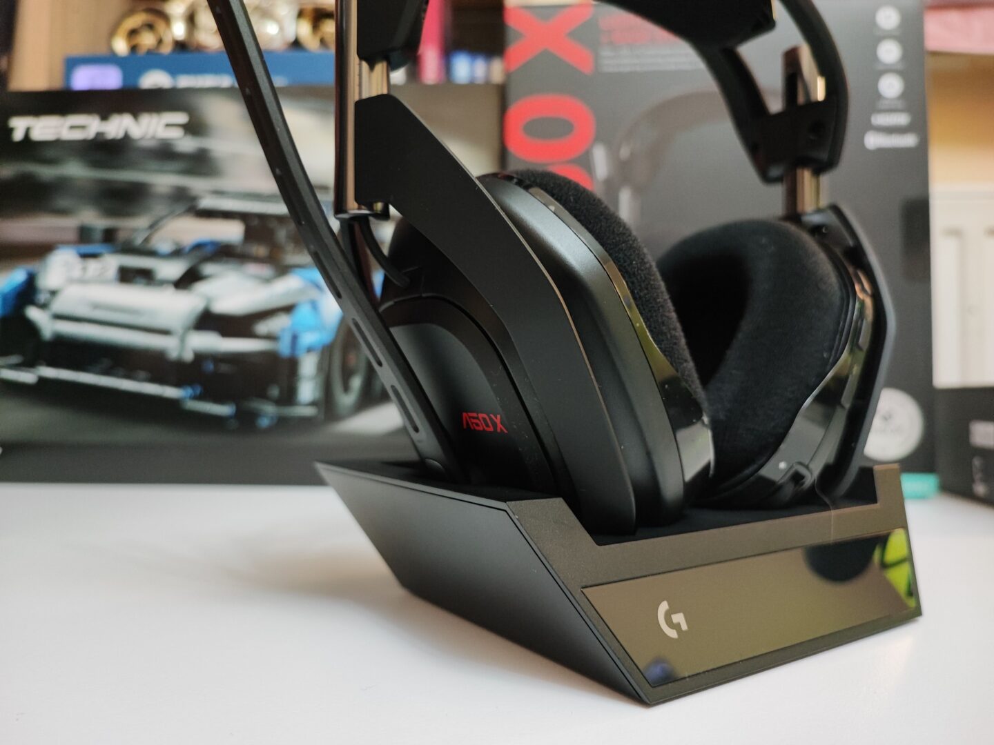 Astro A50 X