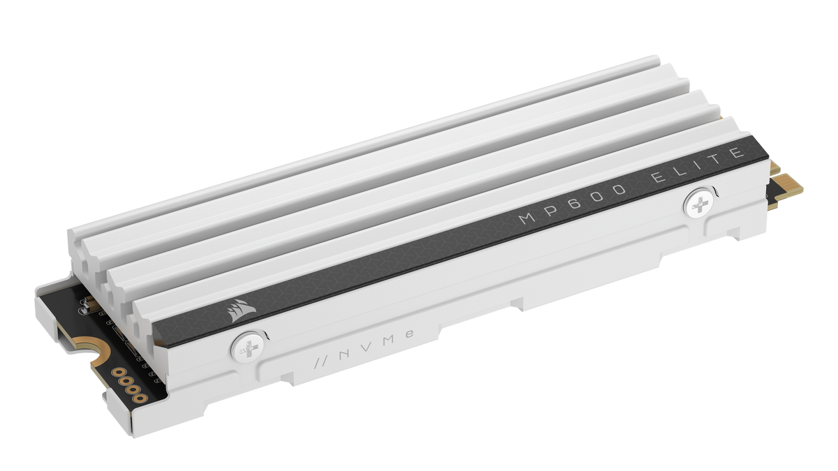 CORSAIR MP600 ELITE