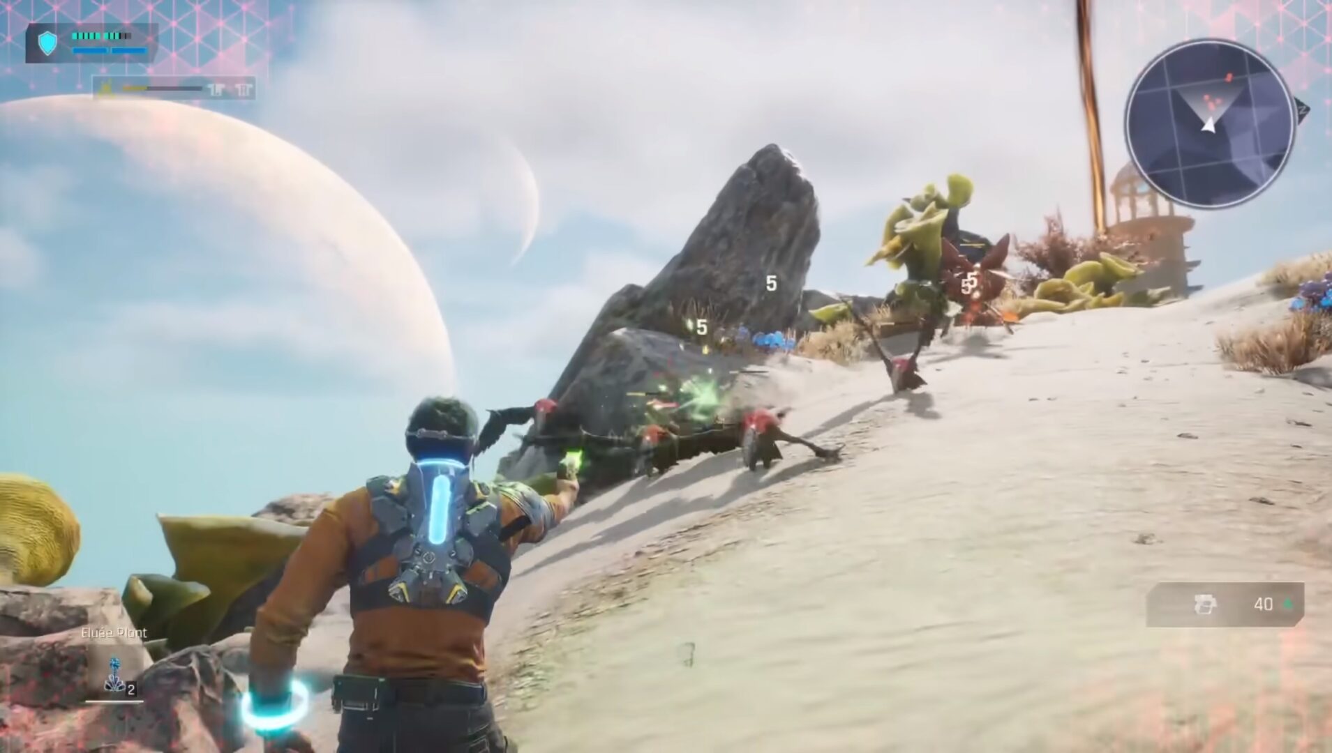 Zdjęcie okładkowe wpisu Outcast: A New Beginning – 15 minut na Adelphie