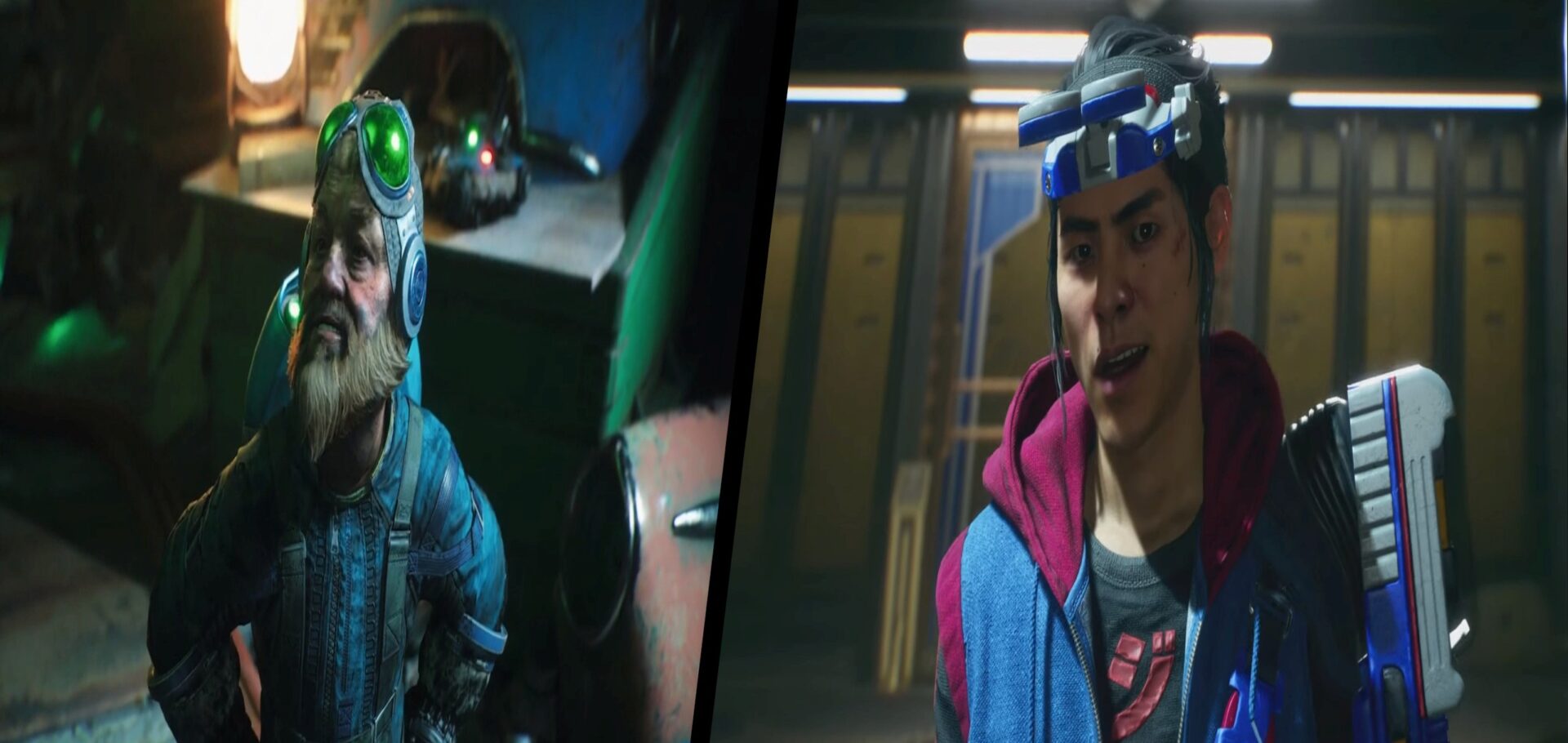 Zdjęcie okładkowe wpisu Legion Samobójców: Śmierć Lidze Sprawiedliwości – poznajcie Gizmo i Toymana