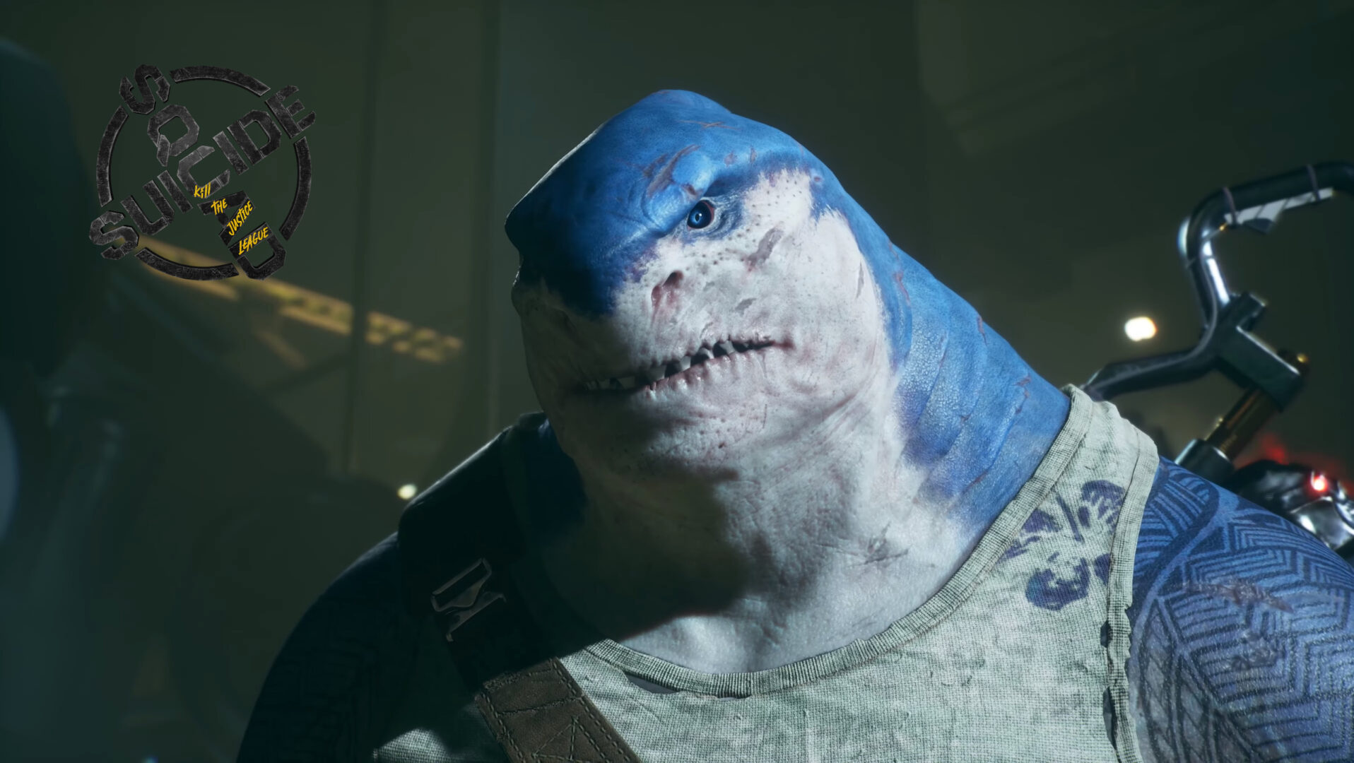 Zdjęcie okładkowe wpisu Legion Samobójców: Śmierć Lidze Sprawiedliwości – prawie pół godziny filmu z rozgrywki