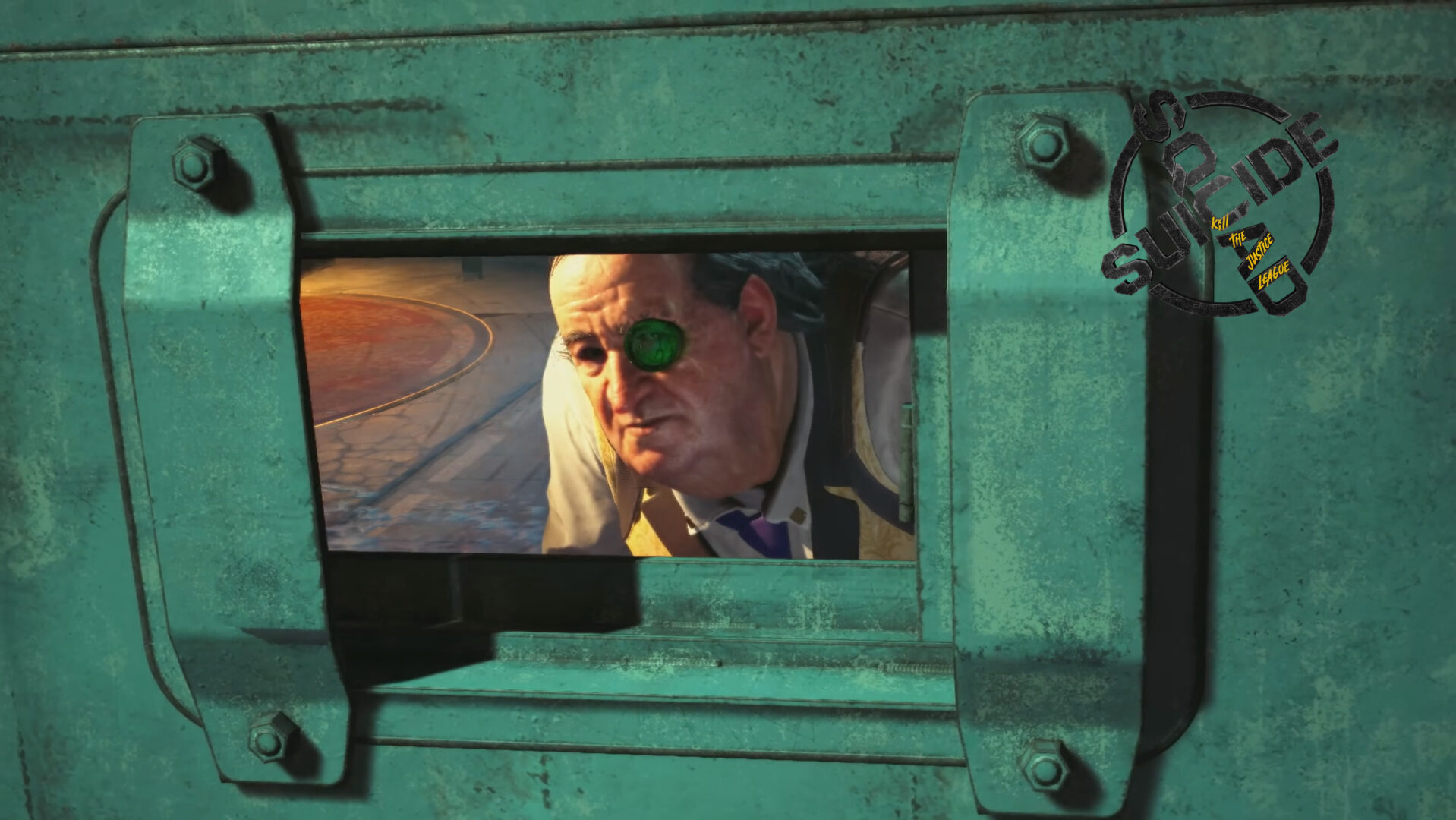 Zdjęcie okładkowe wpisu Legion Samobójców: Śmierć Lidze Sprawiedliwości – prezentacja Pingwina