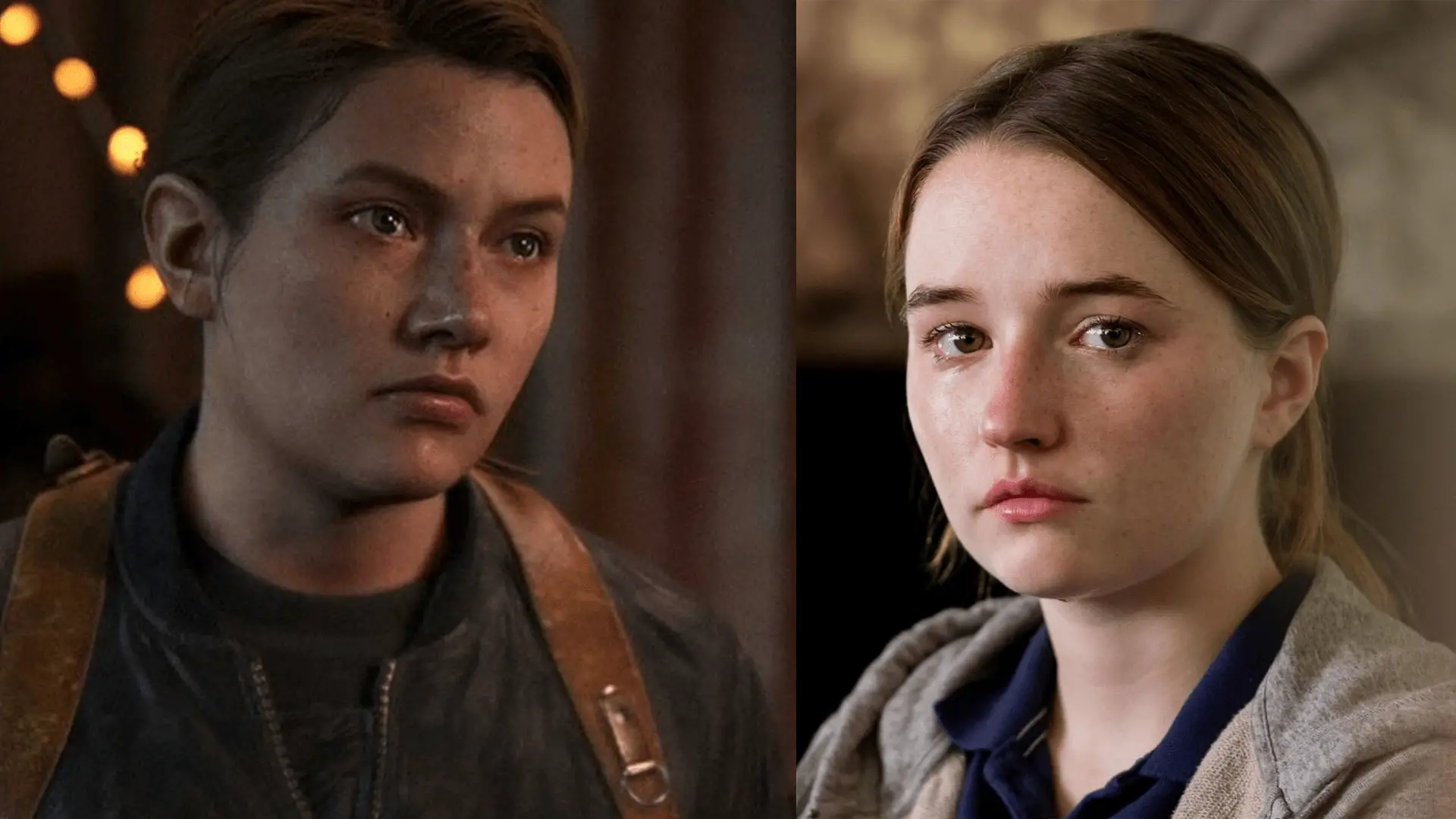 Zdjęcie okładkowe wpisu Oficjalnie: Kaitlyn Dever została obsadzona w roli Abby w drugim sezonie The Last of Us na HBO