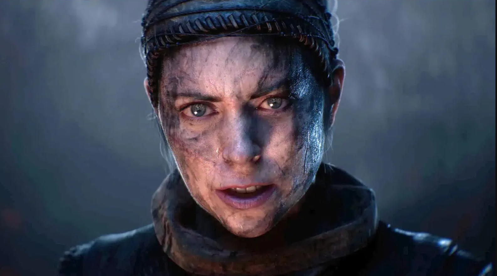 Zdjęcie okładkowe wpisu Senua’s Saga: Hellblade 2 zadebiutuje w maju!