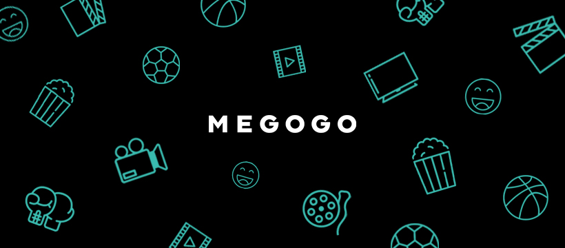 Zdjęcie okładkowe wpisu Serwis Megogo dostępny na PlayStation