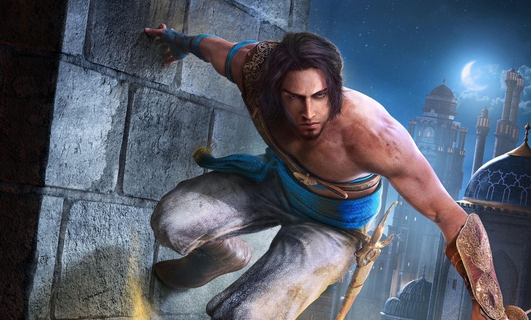 Zdjęcie okładkowe wpisu Prince of Persia: Piaski Czasu Remake – nadchodzą nowe wieści?