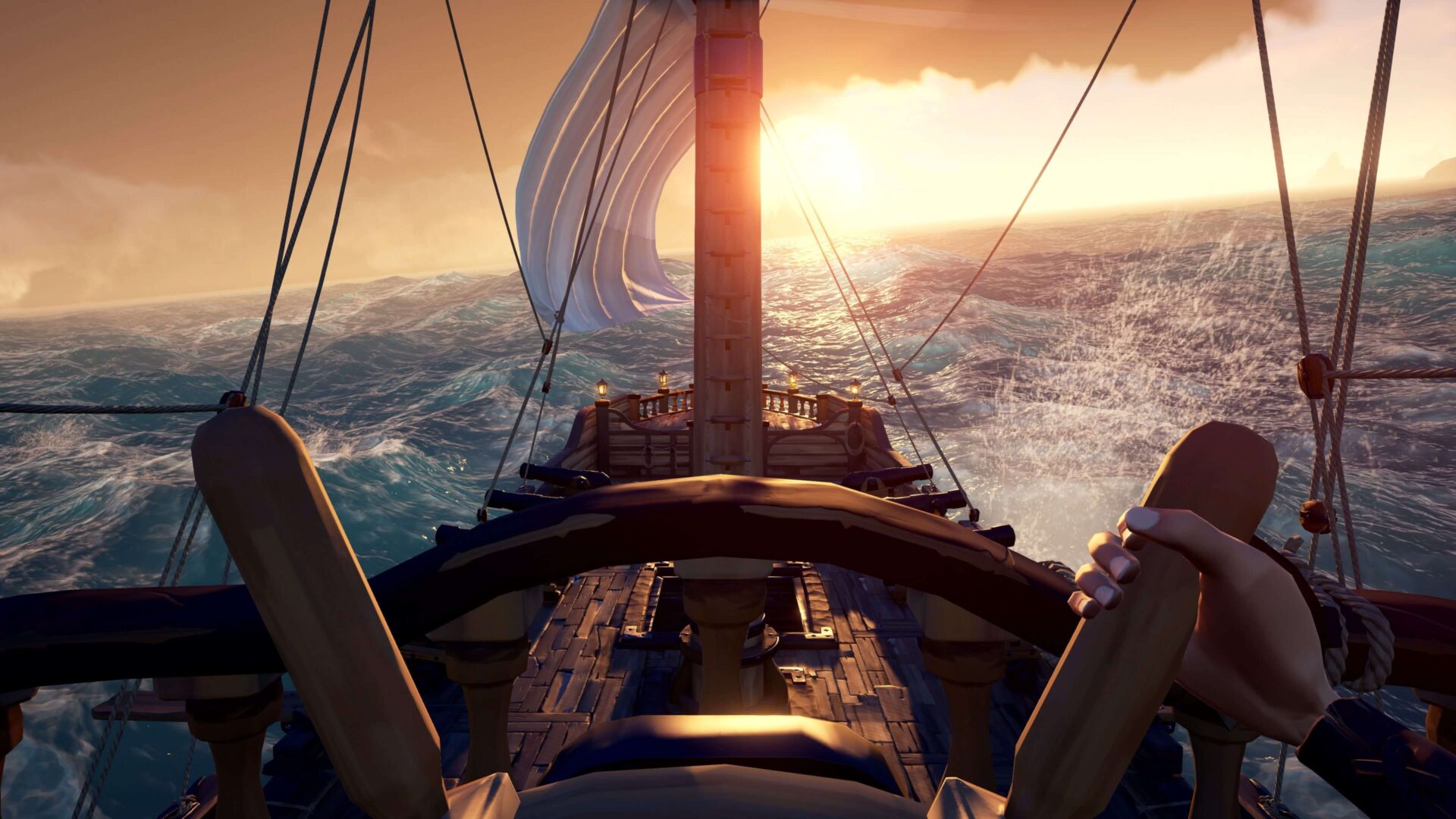 Zdjęcie okładkowe wpisu Sea of Thieves w drodze na inne platformy?