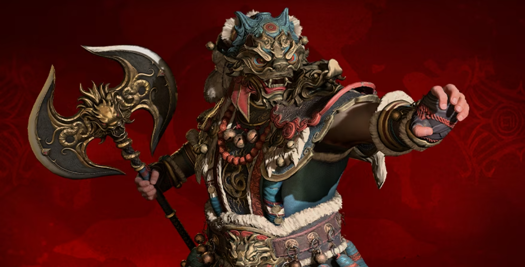 Zdjęcie okładkowe wpisu Nadciąga Księżycowe Przebudzenie w Diablo IV