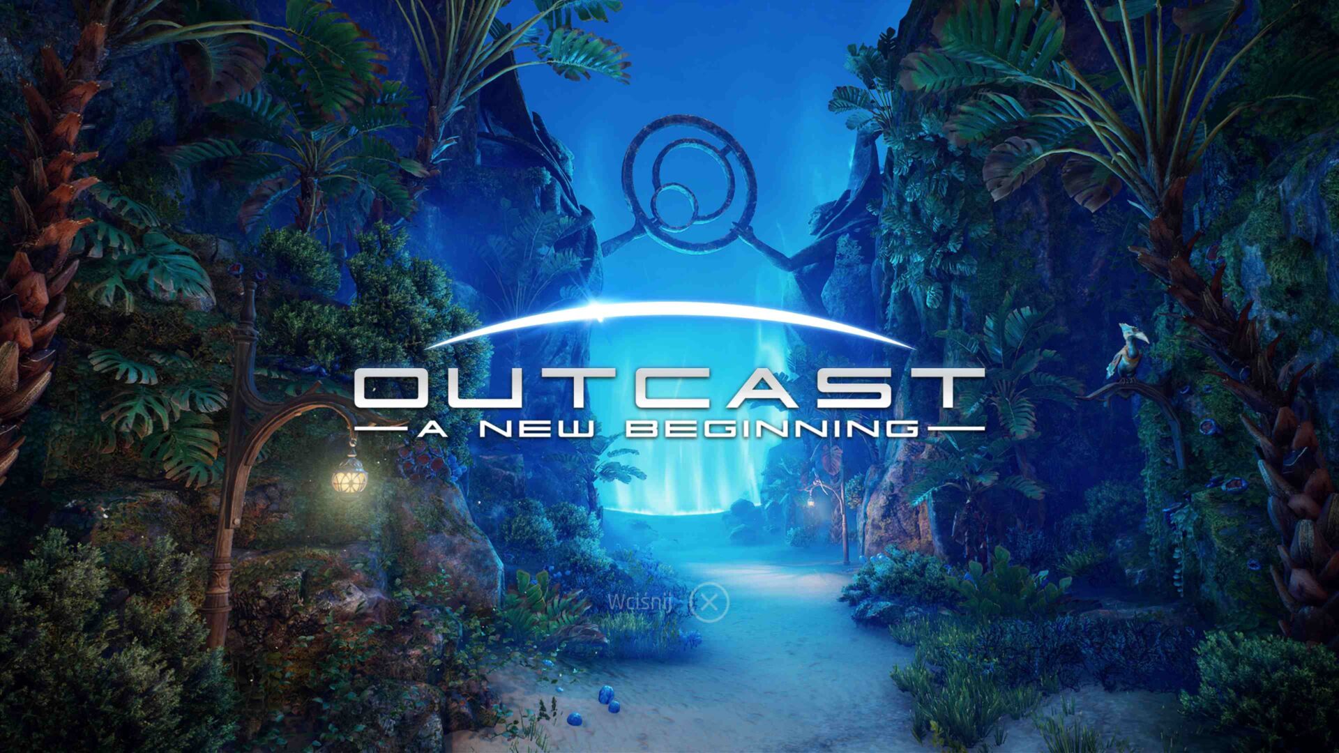 Zdjęcie okładkowe wpisu Outcast: A New Beginning – demo dostępne na konsolach i komputerach