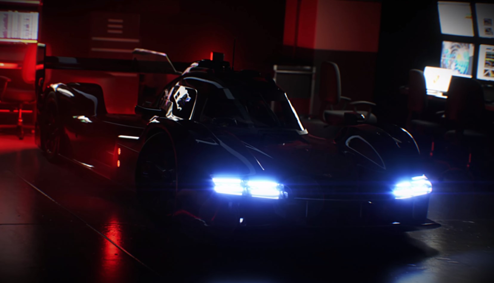 Zdjęcie okładkowe wpisu Endurance Motorsport Series od KT Racing w 2025 roku!