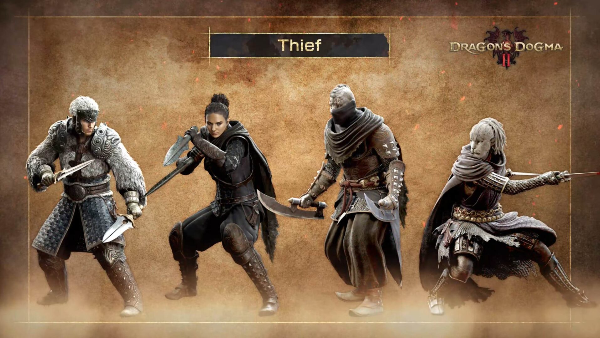 Zdjęcie okładkowe wpisu Dragon’s Dogma 2 – złodziej ze swoim filmem