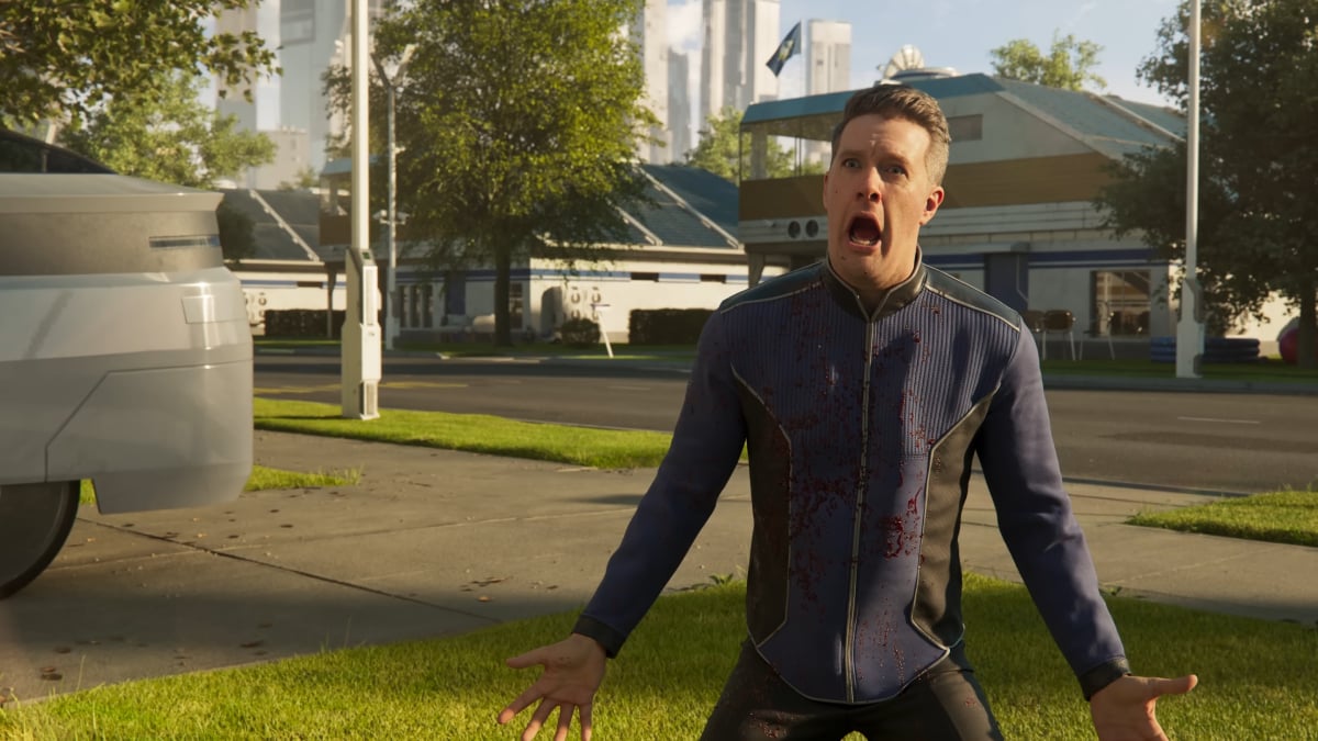 Zdjęcie okładkowe wpisu Helldivers 2 wykopie graczy AFK na pozaziemską orbitę