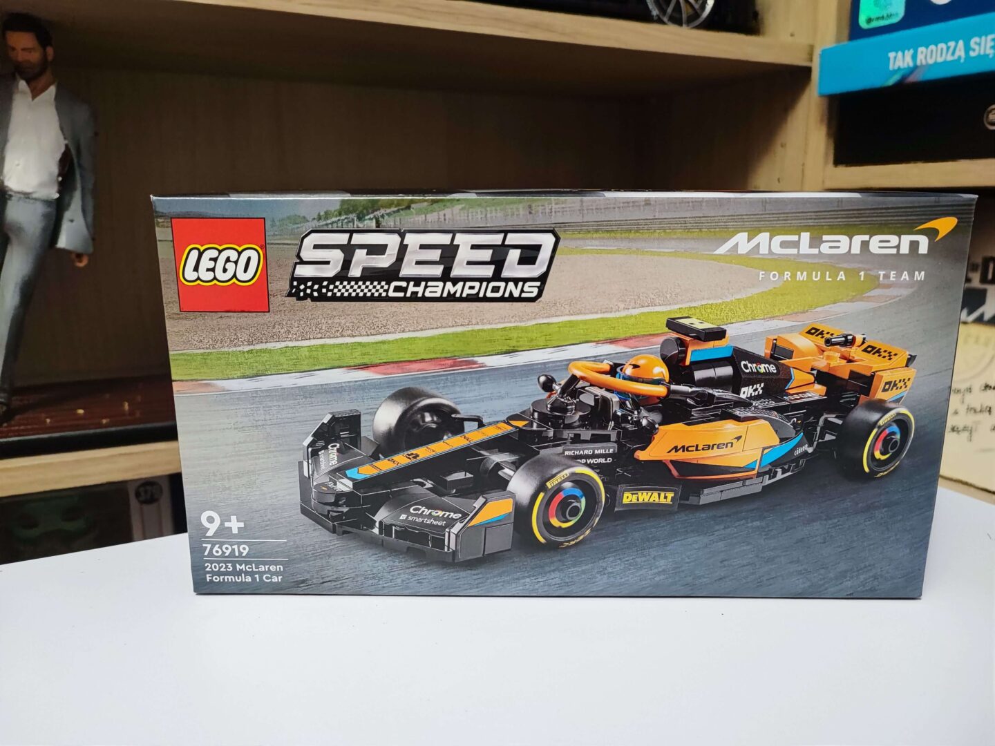 McLaren Formula 1