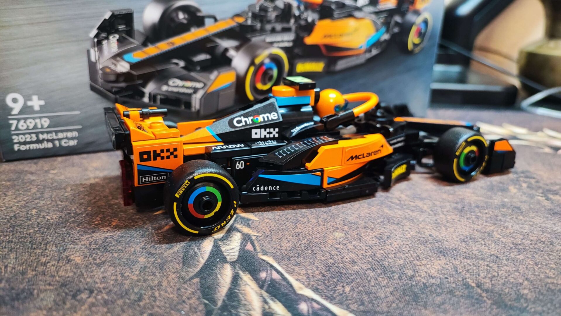 McLaren Formula 1