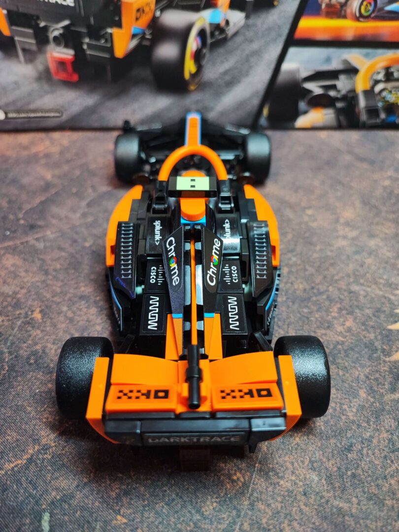 McLaren Formula 1